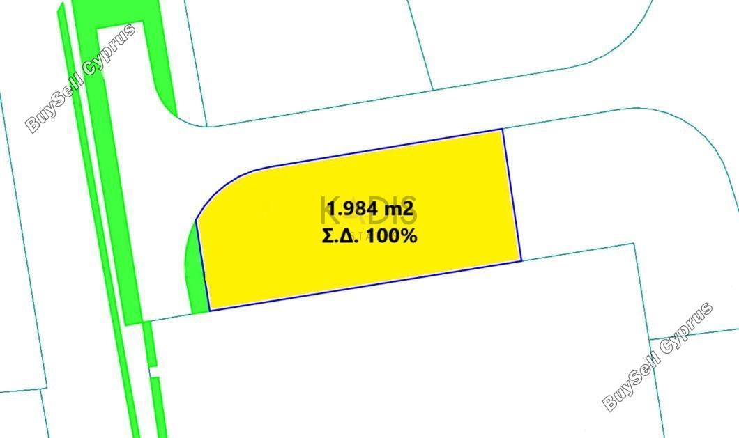 land for sale strovolos nicosia 1660654 image 11286388