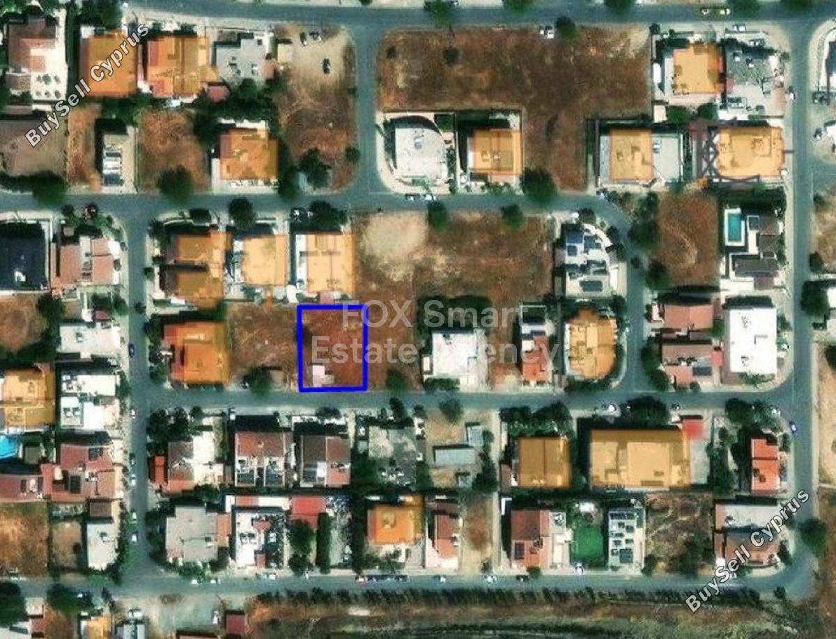 plot for sale pallouriotissa nicosia 1198654 image 12677867
