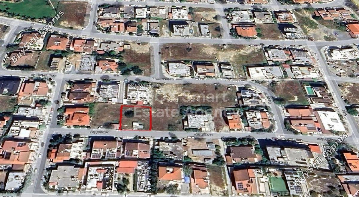 plot for sale pallouriotissa nicosia 1198654 image 12677874
