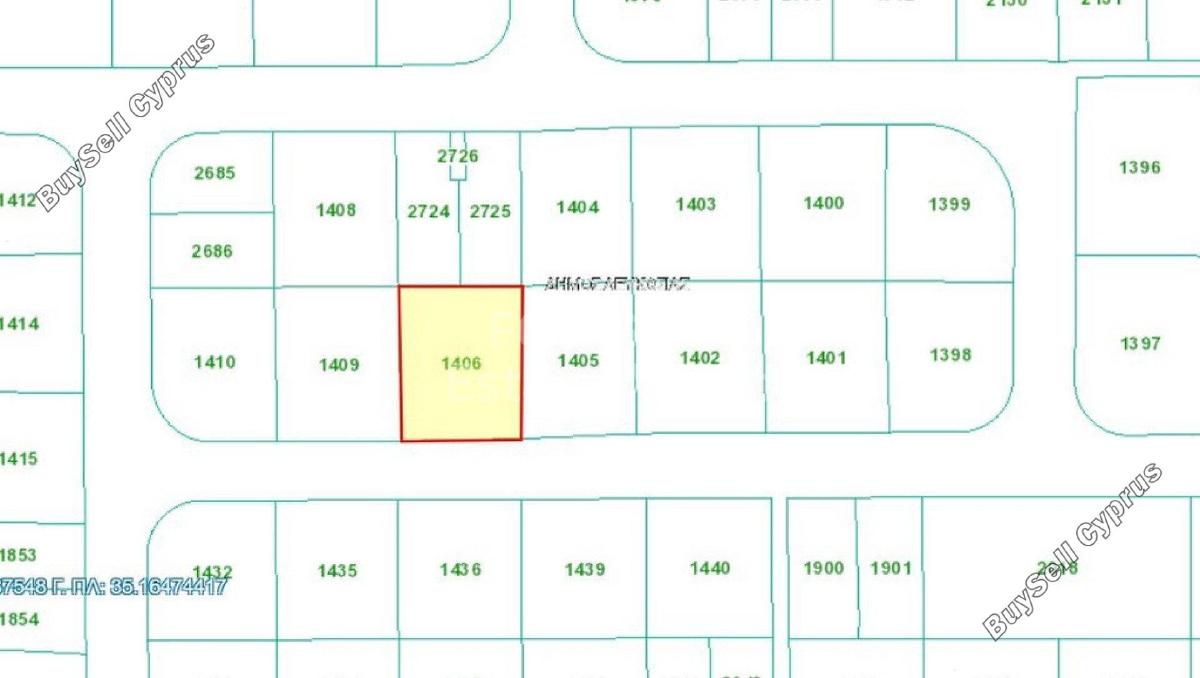 plot for sale pallouriotissa nicosia 1198654 image 12677883