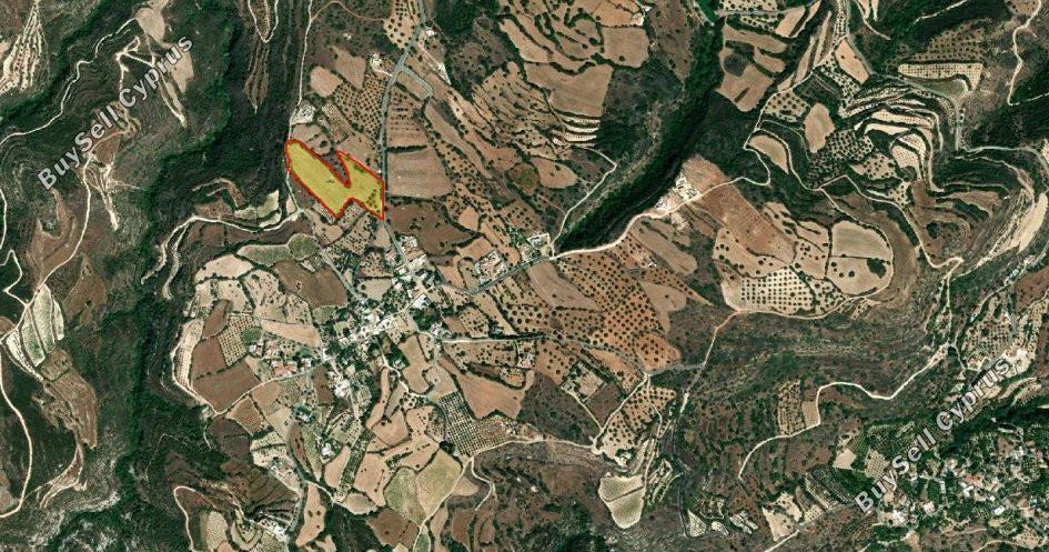 plot for sale pano akourdalia paphos 1898654 image 14220006
