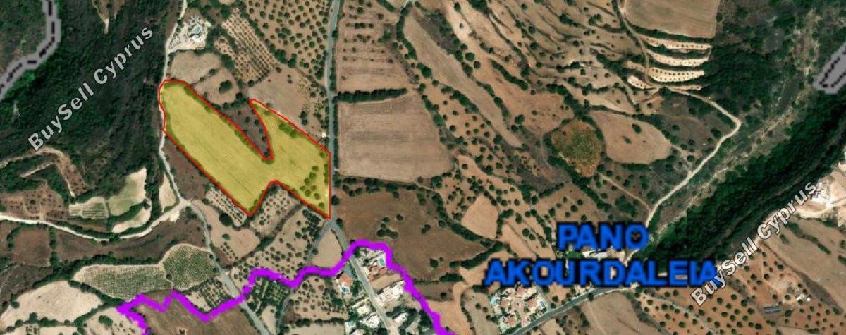 plot for sale pano akourdalia paphos 1898654 image 14220008