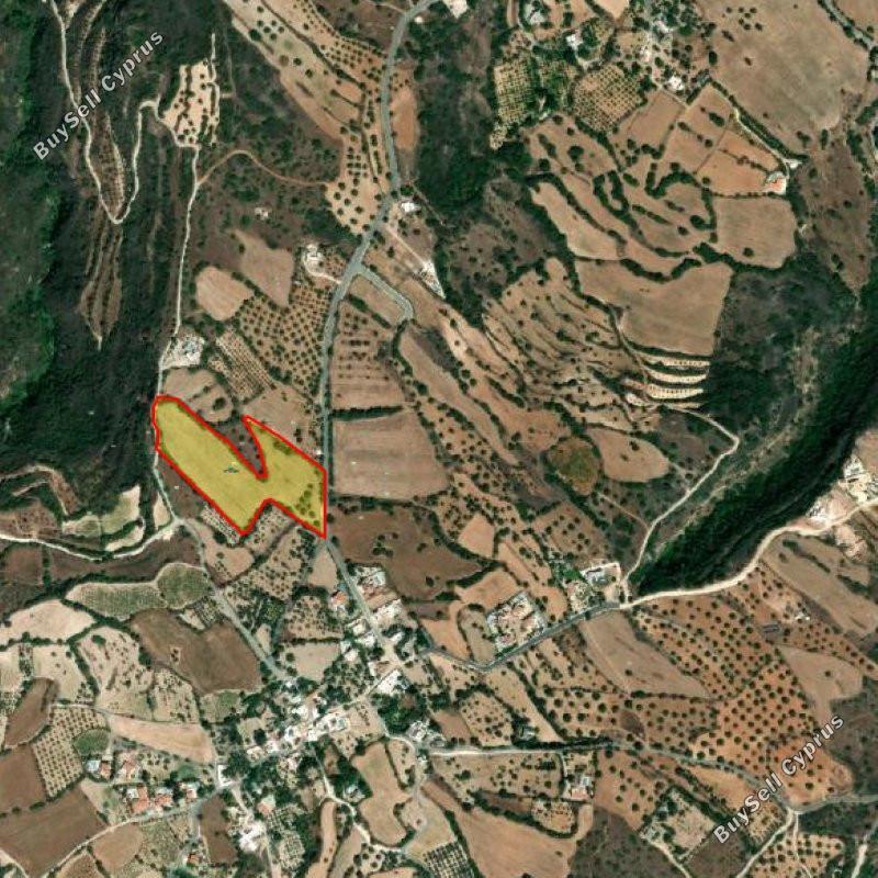 plot for sale pano akourdalia paphos 1898654 image 14220009