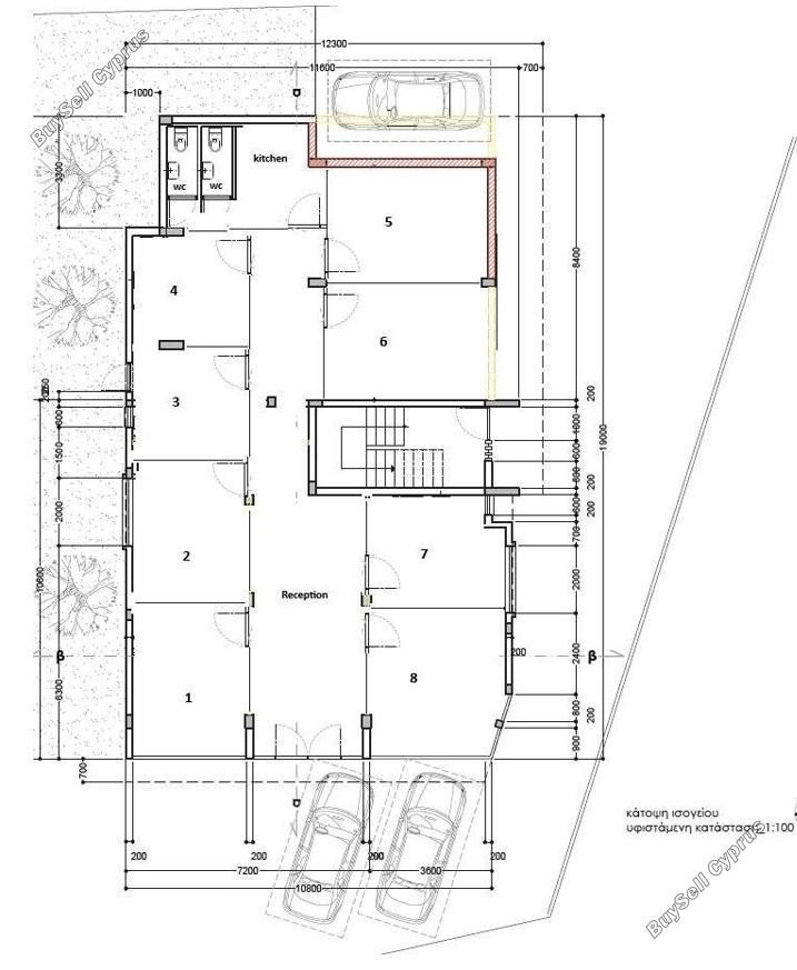 studio office for rent faneromeni larnaca 7852654 image 13898389