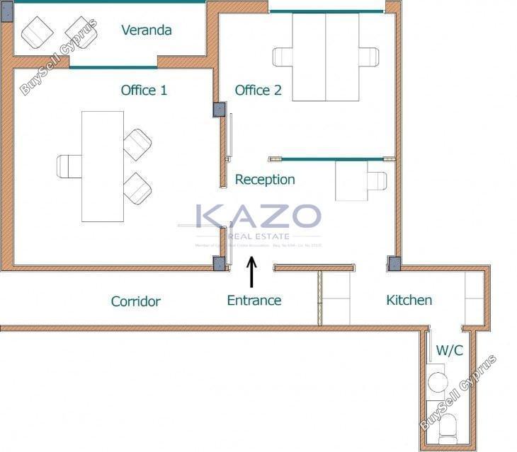 studio office for sale omonoia limassol 1735654 image 5718197