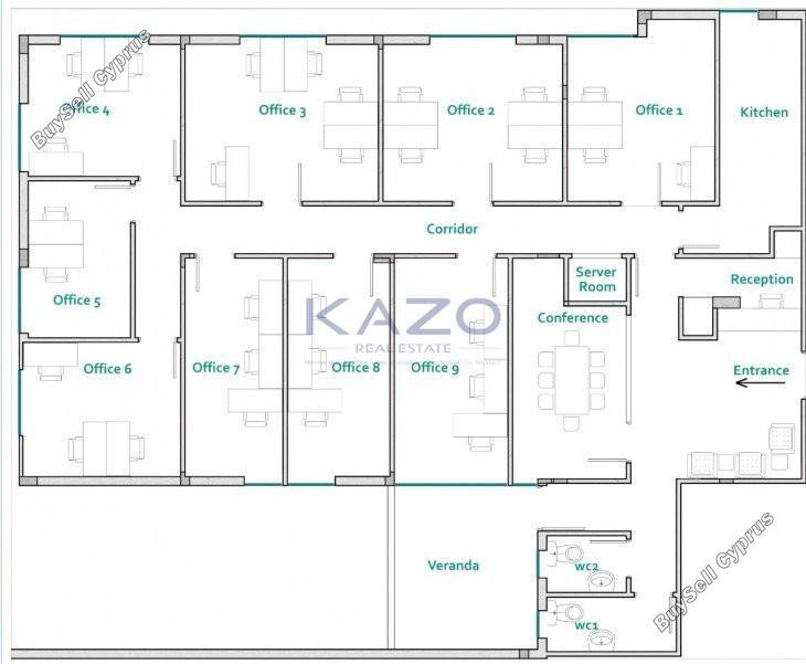 studio office for sale omonoia limassol 1735654 image 5718204