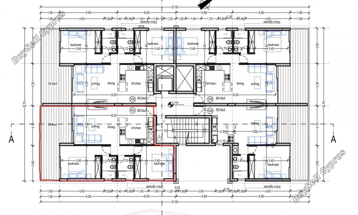 1 bedroom apartment for sale kato paphos universal paphos 8399754 image 16044711