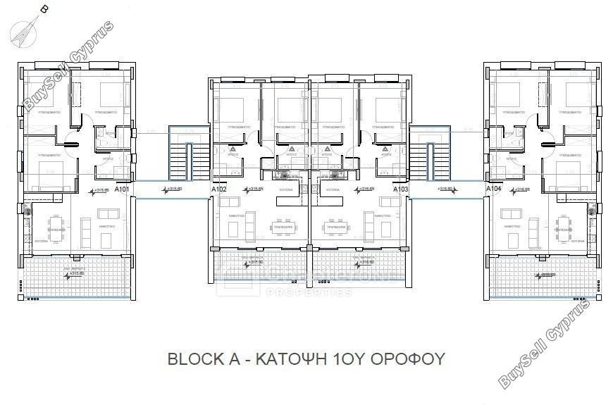 1 bedroom ground floor apartment for sale tremithousa paphos 8344754 image 14714403