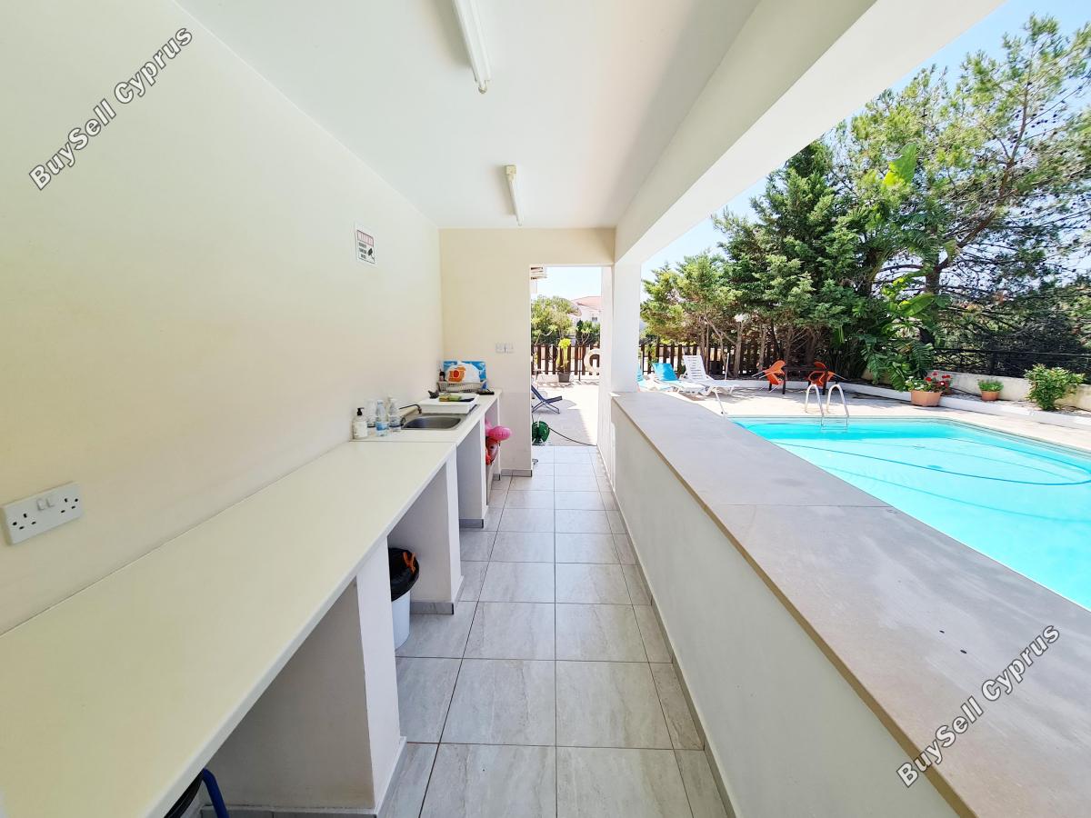 1 bedroom penthouse for sale peyia paphos 8943754 image 17690797