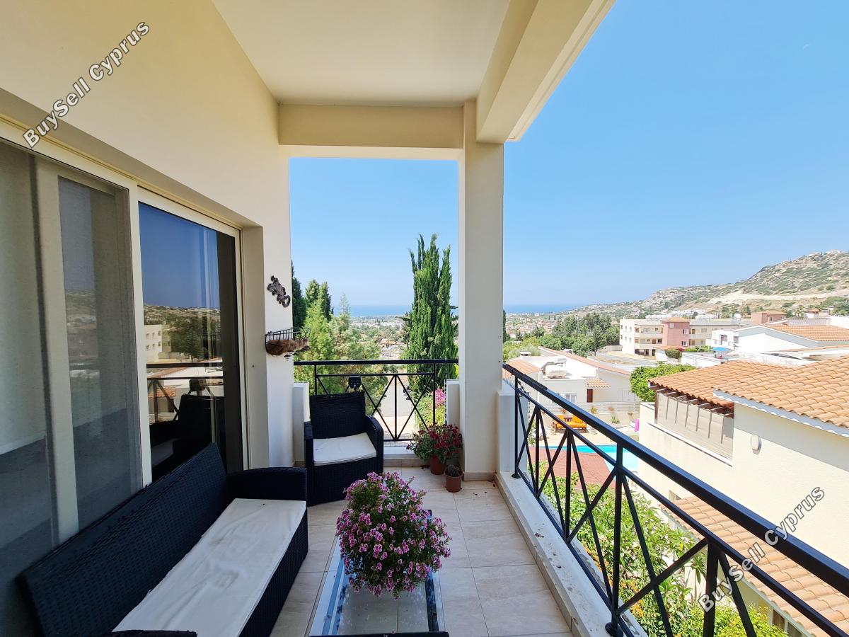 1 bedroom penthouse for sale peyia paphos 8943754 image 17690798