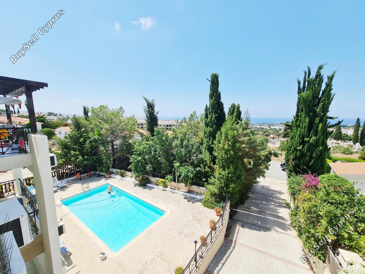 1 bedroom penthouse for sale peyia paphos 8943754 image 17690802