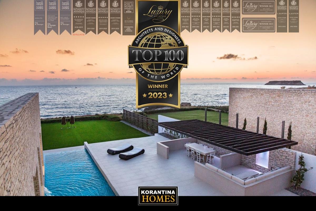 KORANTINA HOMES - photo 2