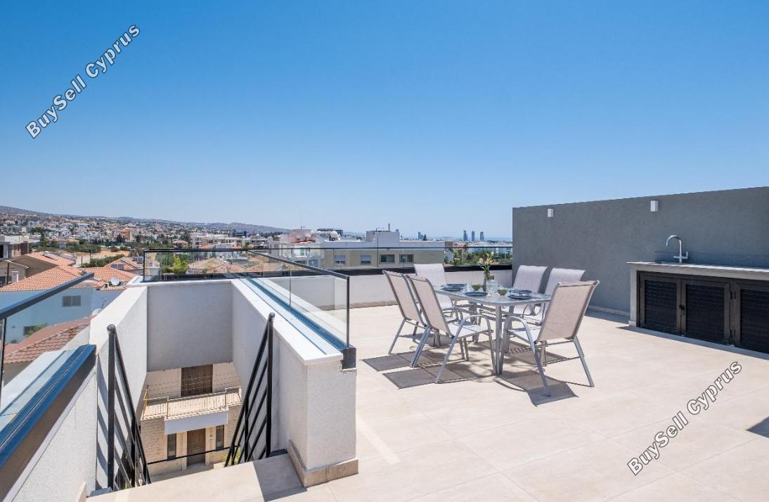 2 bedroom penthouse for rent mesa gitonia limassol 1817754 image 14496505