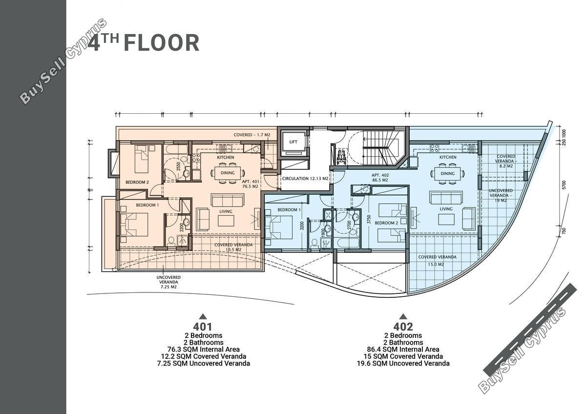 2 bedroom penthouse for sale sotiros agios ioannis larnaca larnaca 8020754 image 12820460