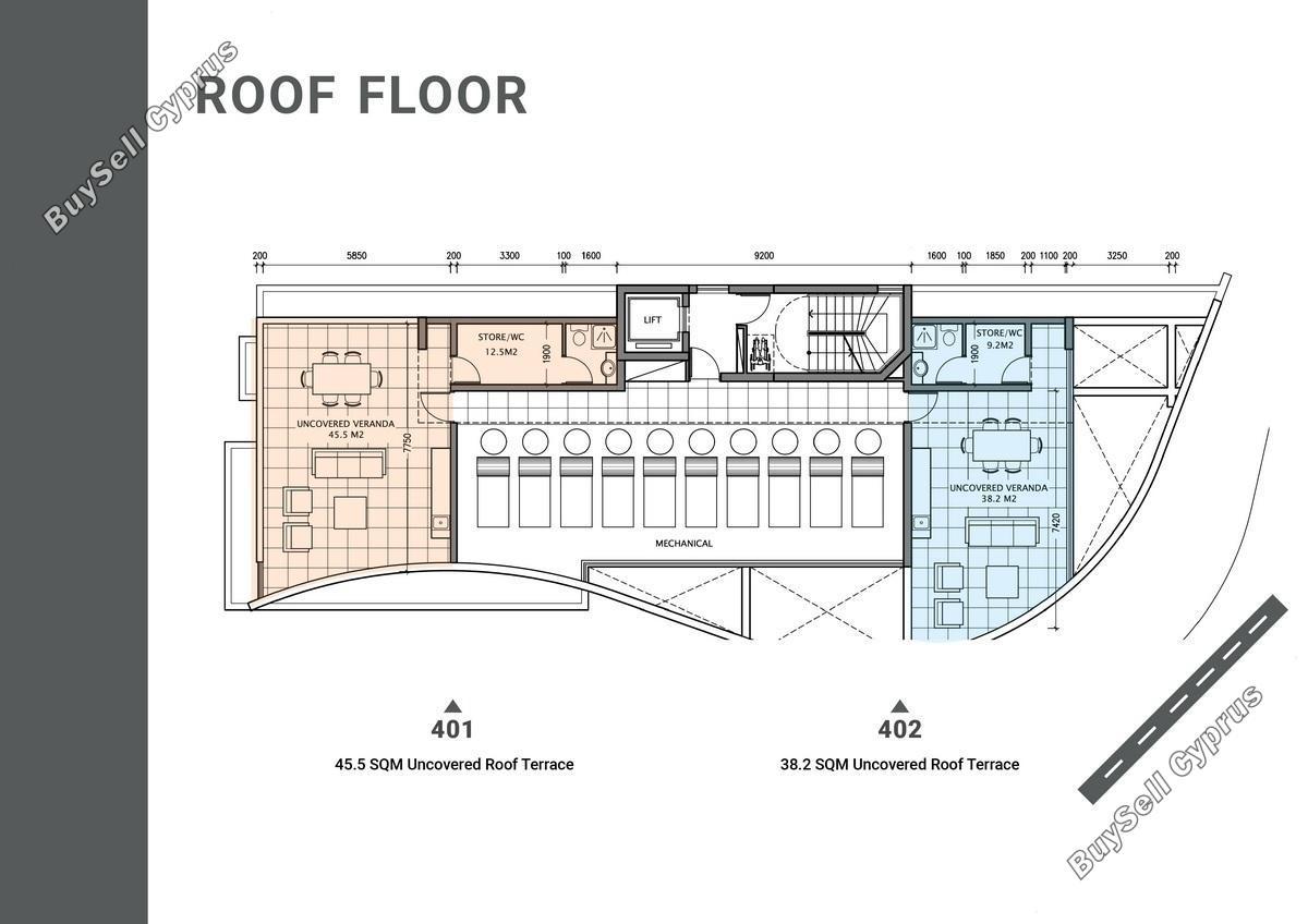 2 bedroom penthouse for sale sotiros agios ioannis larnaca larnaca 8020754 image 12820461