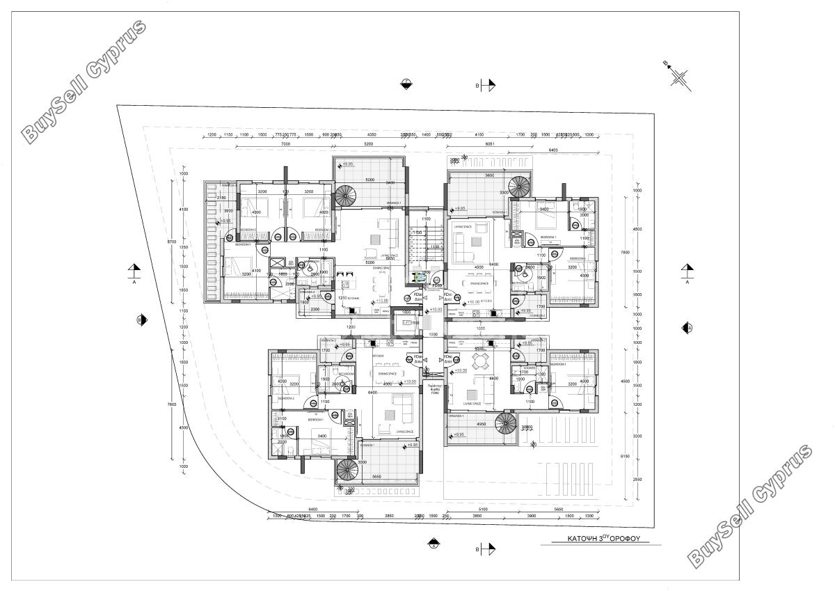 3 bedroom apartment for sale latsia nicosia 1445754 image 7288050