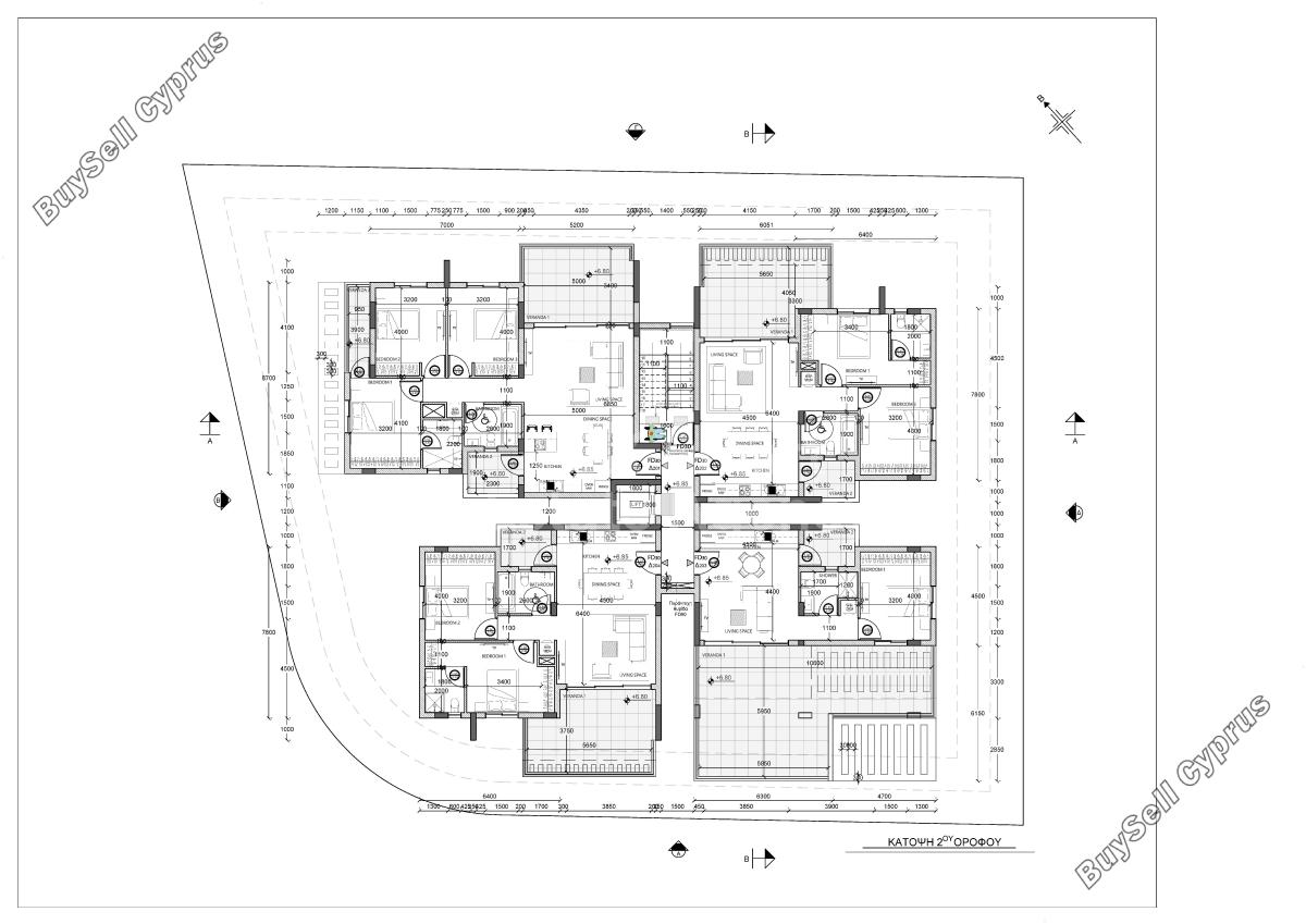 3 bedroom apartment for sale latsia nicosia 1445754 image 7288051