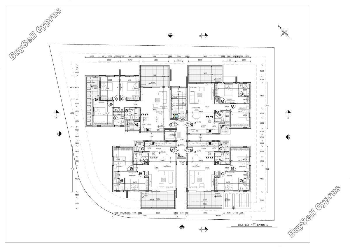 3 bedroom apartment for sale latsia nicosia 1445754 image 7288052