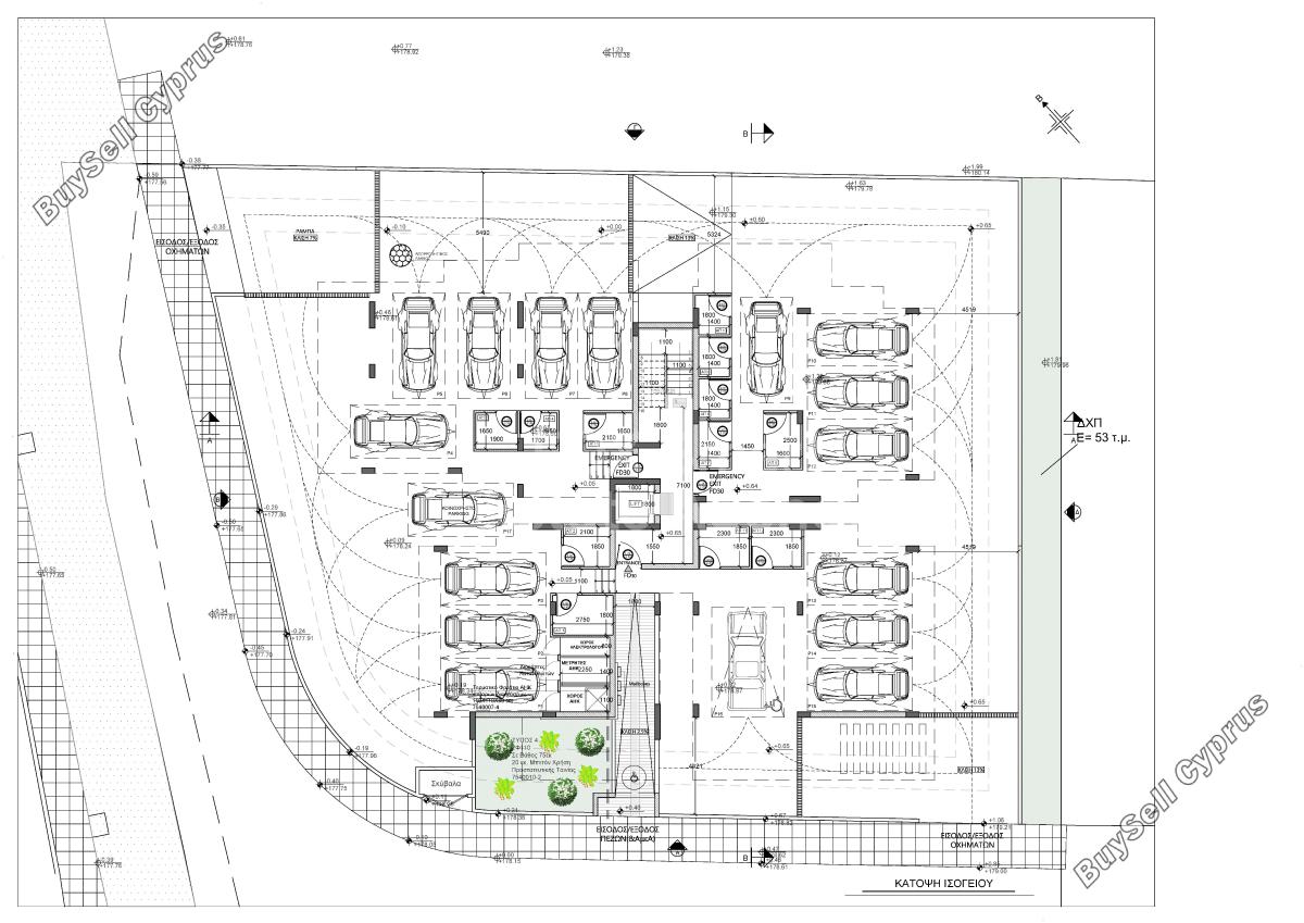 3 bedroom apartment for sale latsia nicosia 1445754 image 7288053