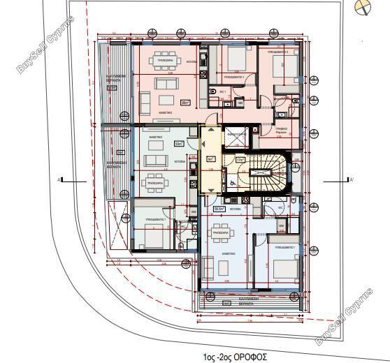 3 bedroom apartment for sale strovolos nicosia 7827754 image 11176459