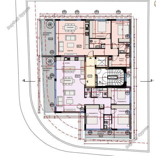 3 bedroom apartment for sale strovolos nicosia 7827754 image 11176460