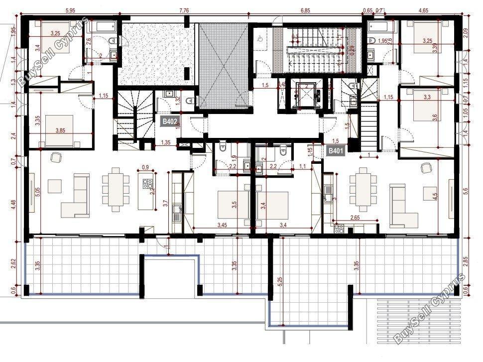 3 bedroom penthouse for sale potamos germasogeias limassol 1274754 image 15209563