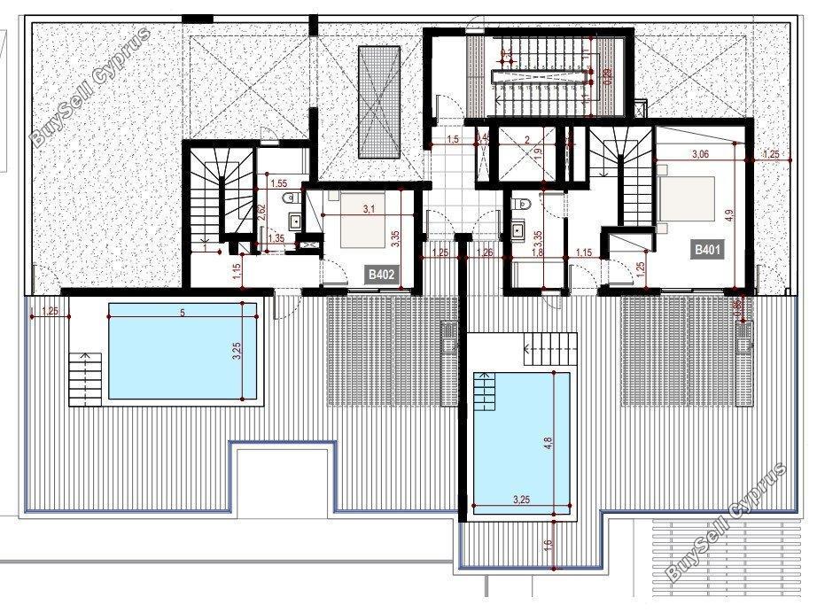 3 bedroom penthouse for sale potamos germasogeias limassol 1274754 image 15209564