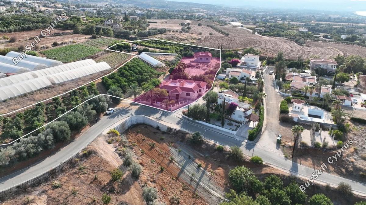 4 bedroom town house for sale argaka paphos 8628754 image 15864026