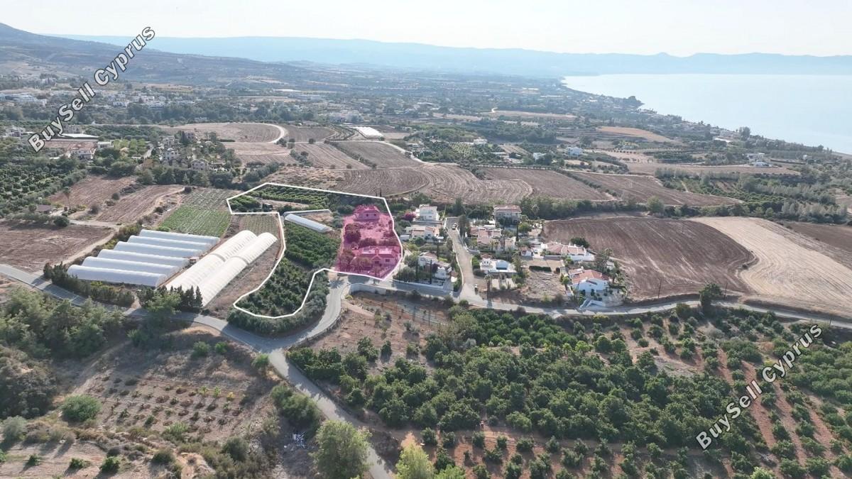 4 bedroom town house for sale argaka paphos 8628754 image 15864028