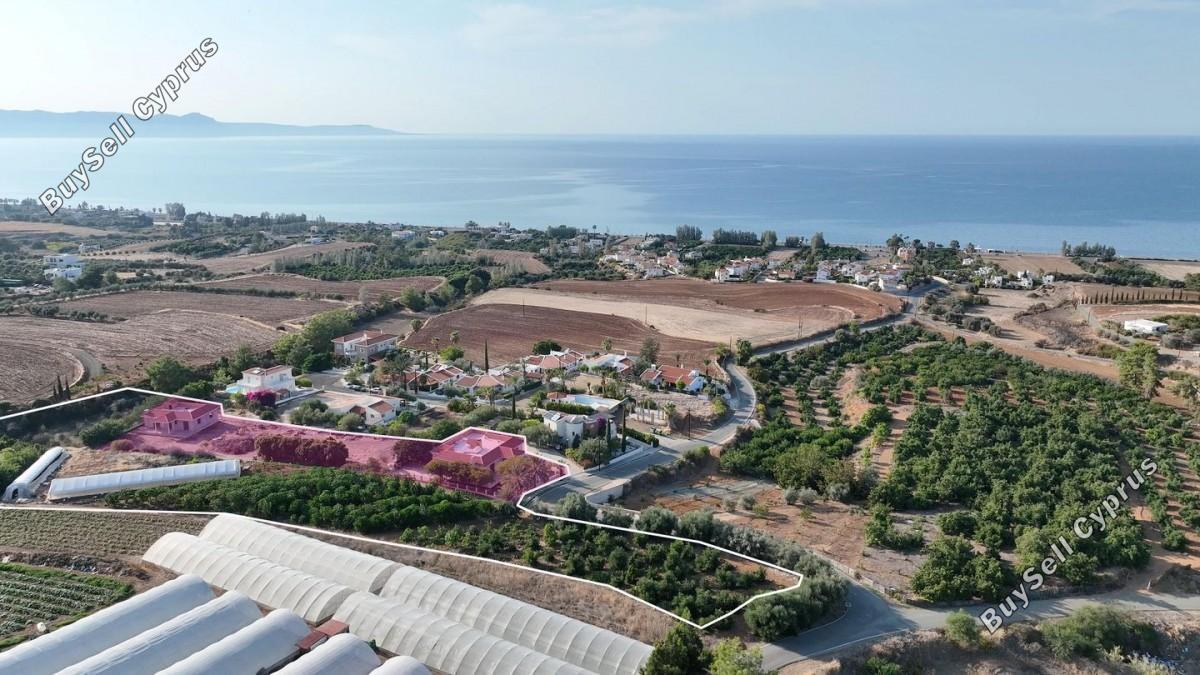 4 bedroom town house for sale argaka paphos 8628754 image 15864029