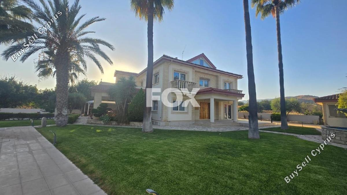 5 bedroom detached house for rent pyrgos limassol limassol 1868754 image 14871412