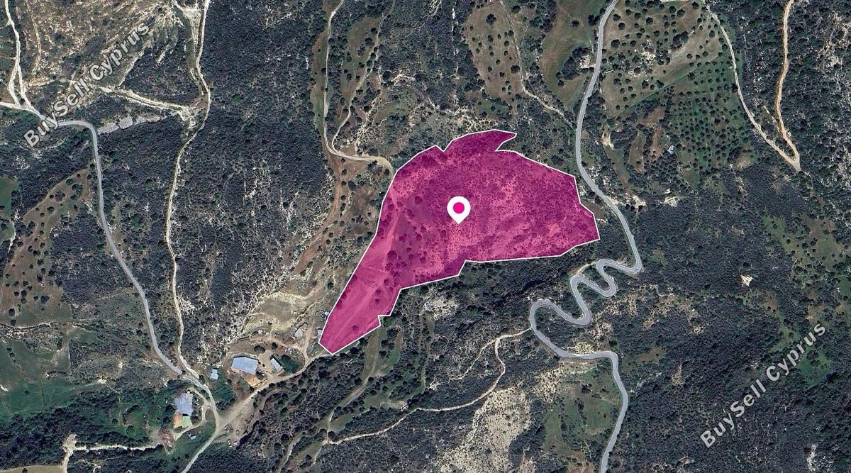 land for sale agios isidoros paphos 1213754 image 14890847