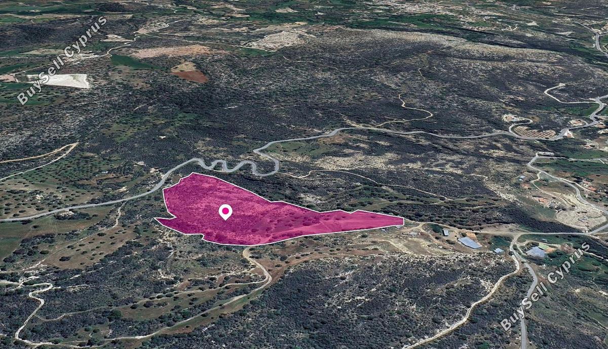 land for sale agios isidoros paphos 1213754 image 14890858