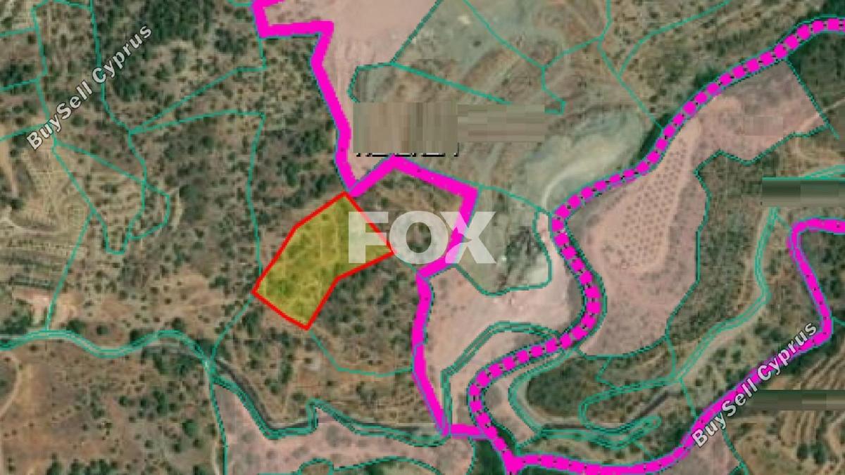 land for sale agios mamas limassol 1147754 image 5540366