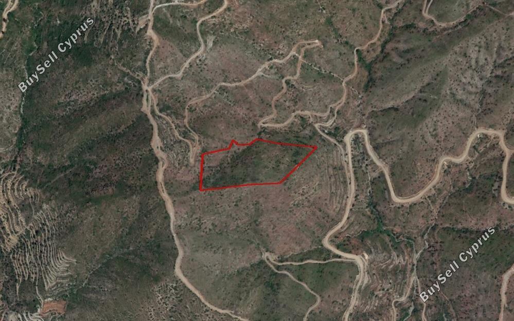 land for sale ora larnaca 830754 image 2829202