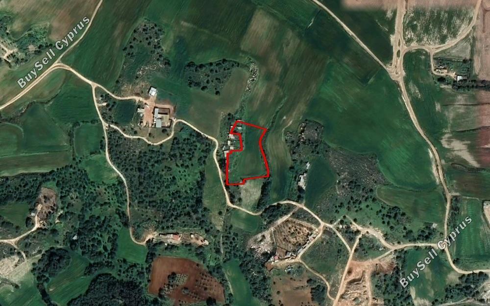land for sale paralimni famagusta 1427754 image 13182394