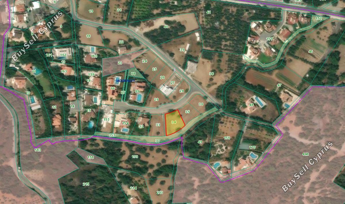 plot for sale mosfiloti larnaca 8533754 image 15483693