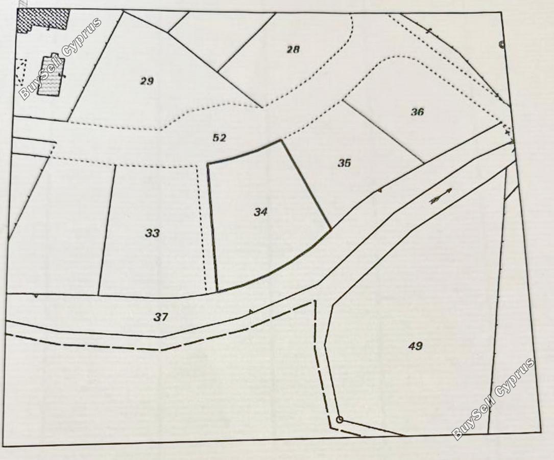 plot for sale mosfiloti larnaca 8533754 image 15483694