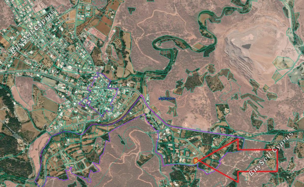 plot for sale mosfiloti larnaca 8533754 image 15483695