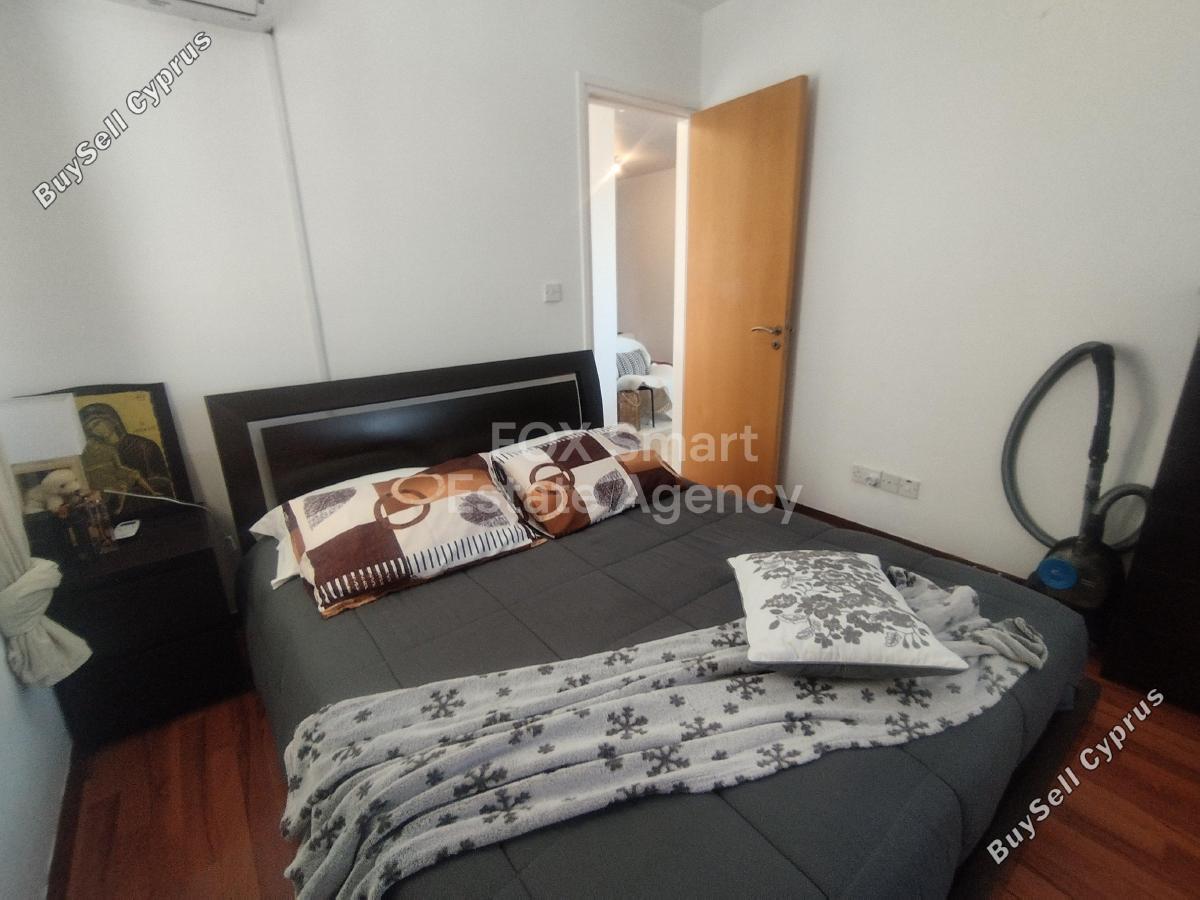 1 bedroom penthouse for rent strovolos nicosia 8512854 image 16334630