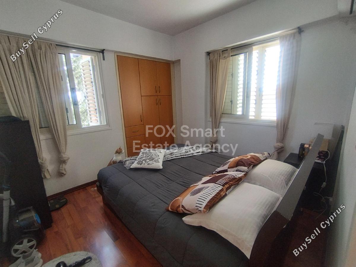 1 bedroom penthouse for rent strovolos nicosia 8512854 image 16334631