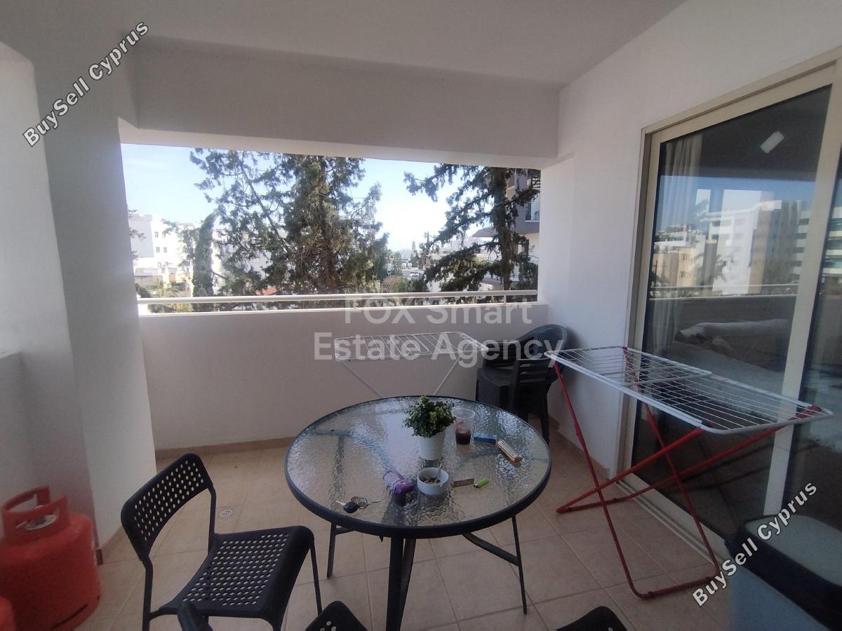 1 bedroom penthouse for rent strovolos nicosia 8512854 image 16334632