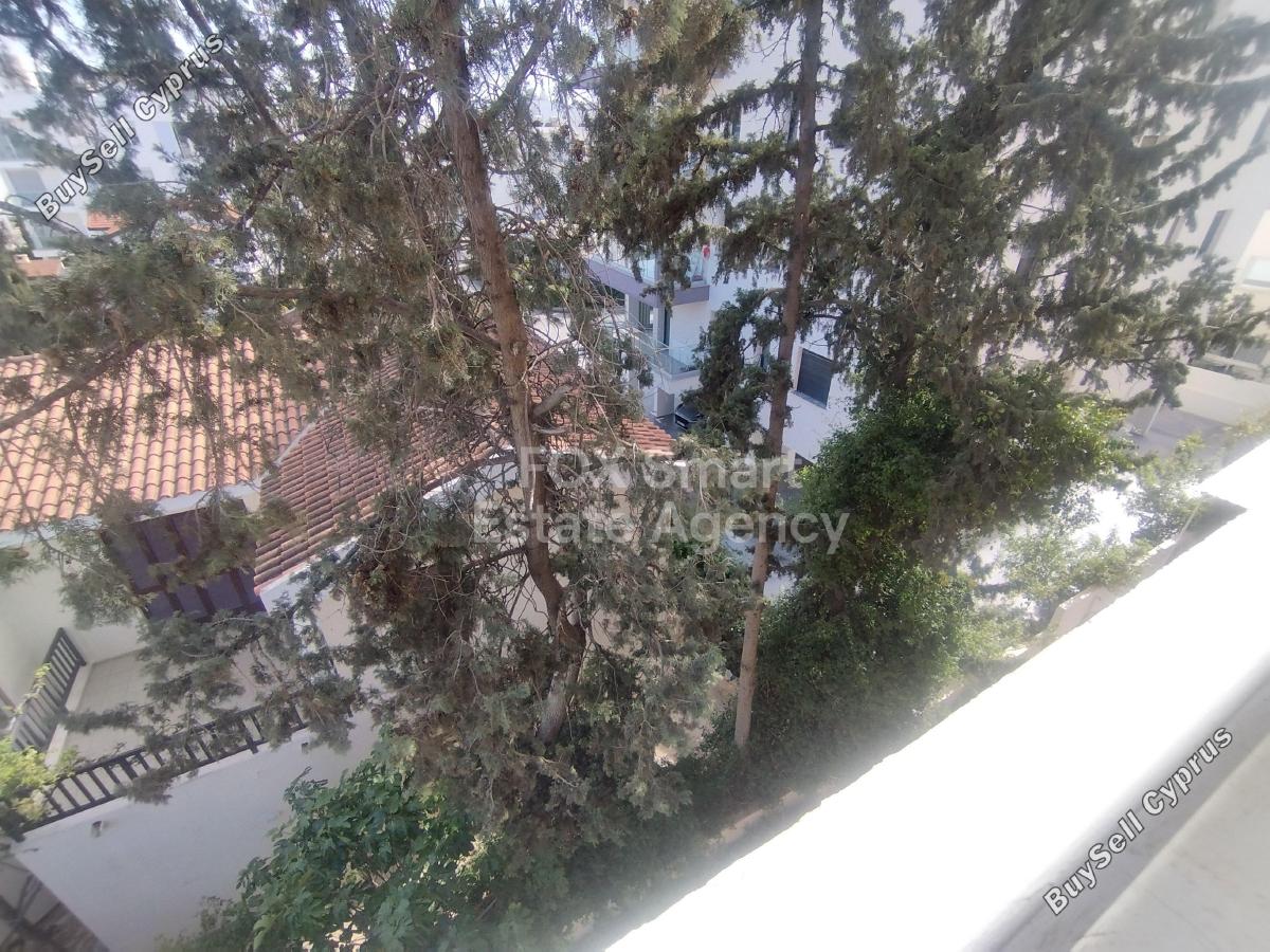 1 bedroom penthouse for rent strovolos nicosia 8512854 image 16334635