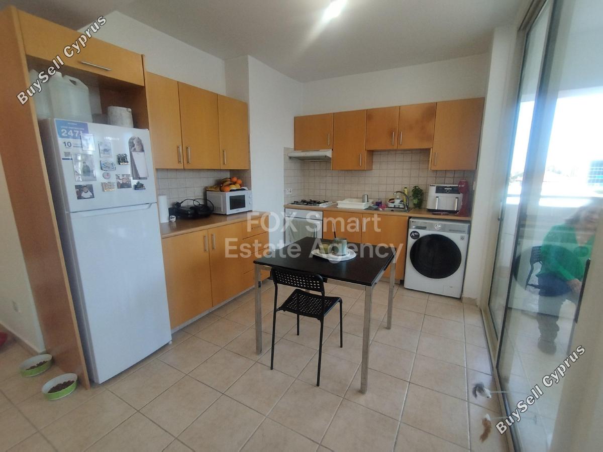 1 bedroom penthouse for rent strovolos nicosia 8512854 image 16334644