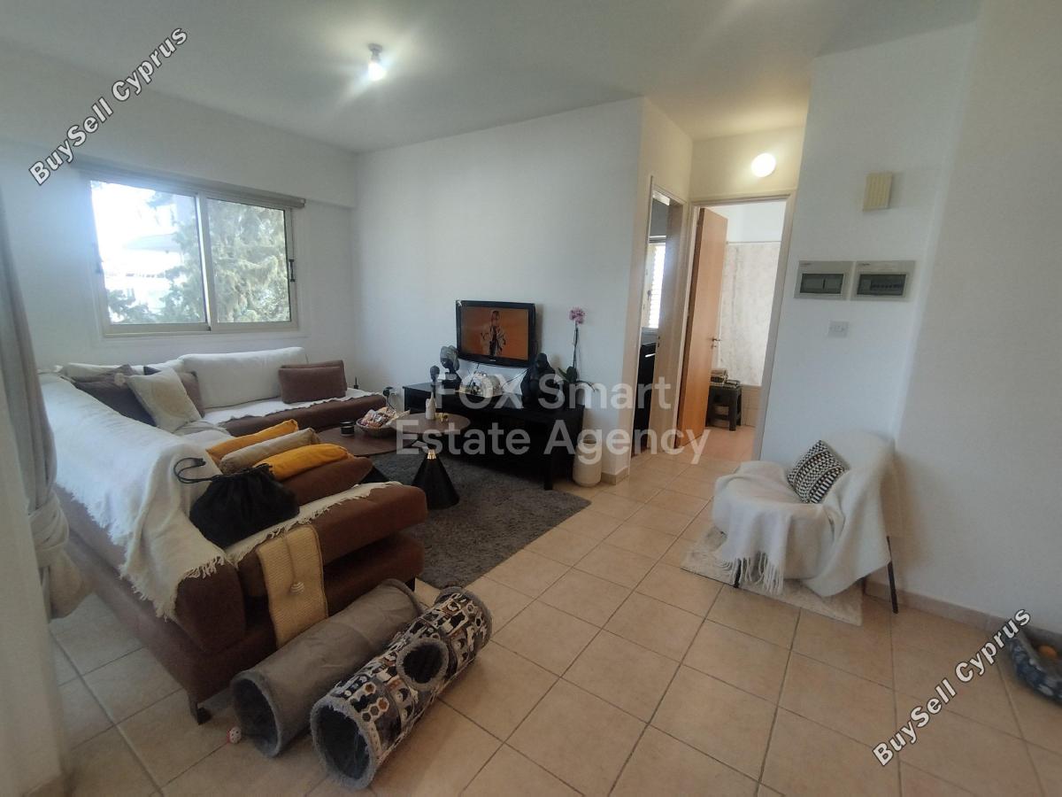 1 bedroom penthouse for rent strovolos nicosia 8512854 image 16334648
