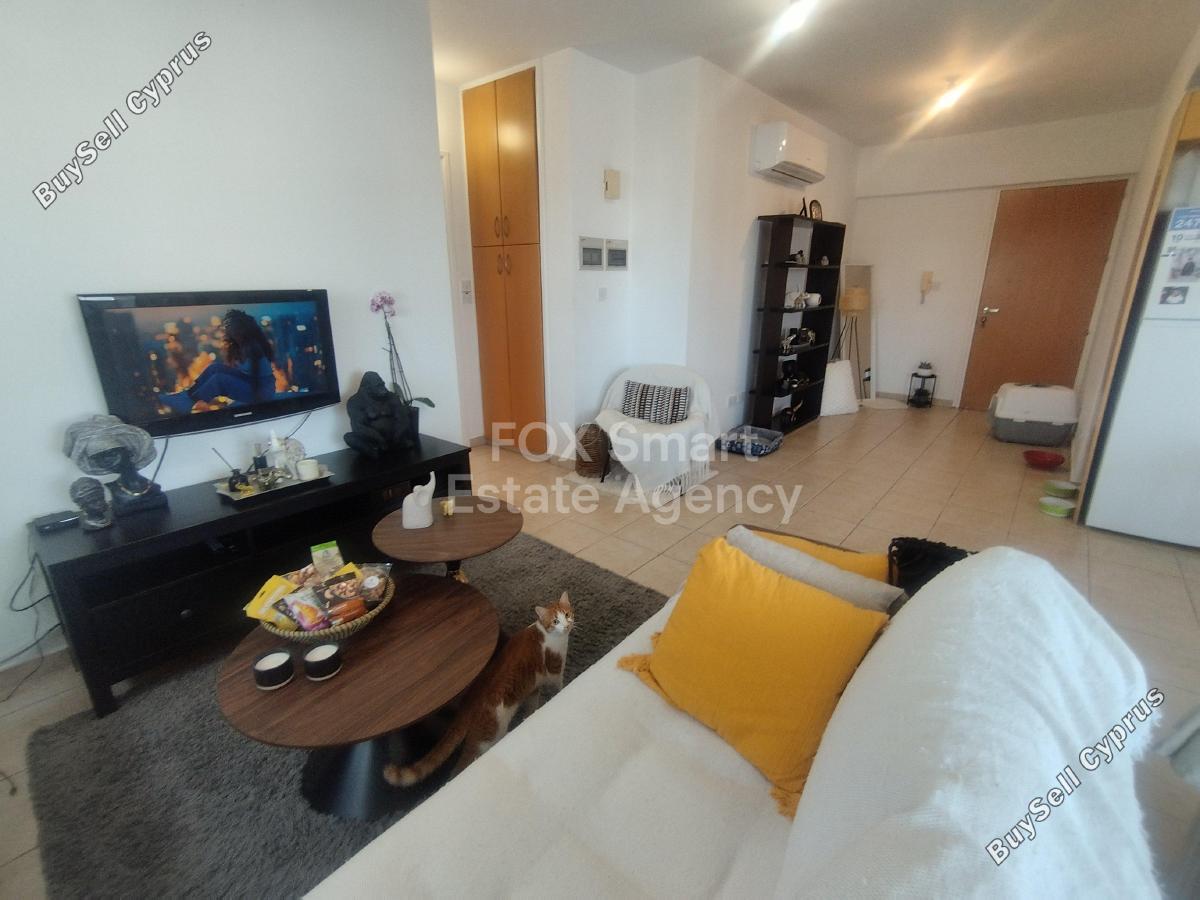 1 bedroom penthouse for rent strovolos nicosia 8512854 image 16334658