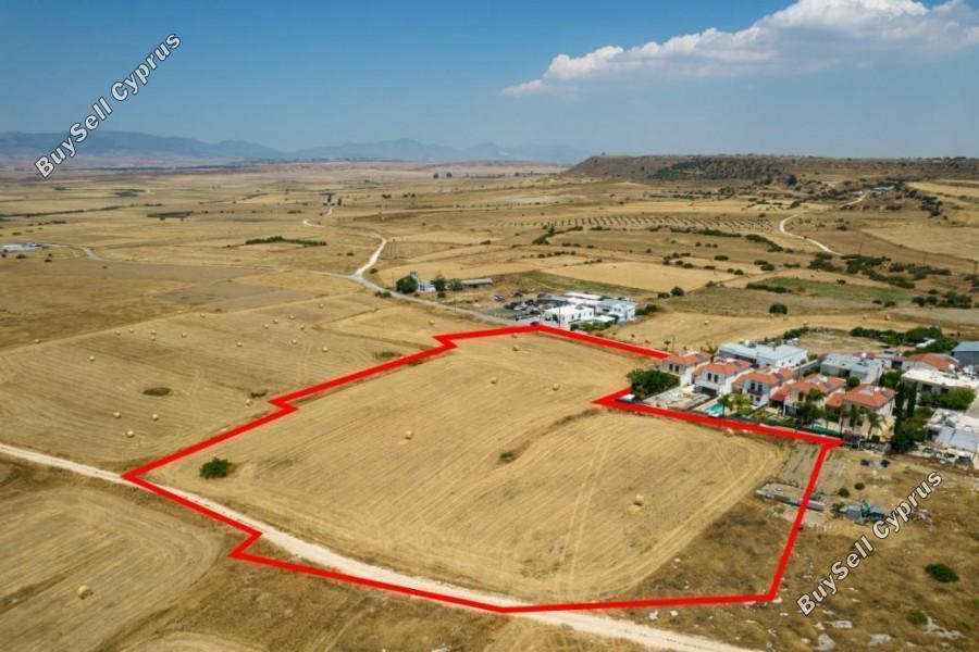 13713 SQM Land for sale in Deneia, Nicosia 10208067