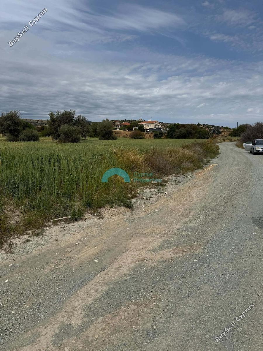 9031 SQM Land for sale in Tochni, Larnaca 15179886