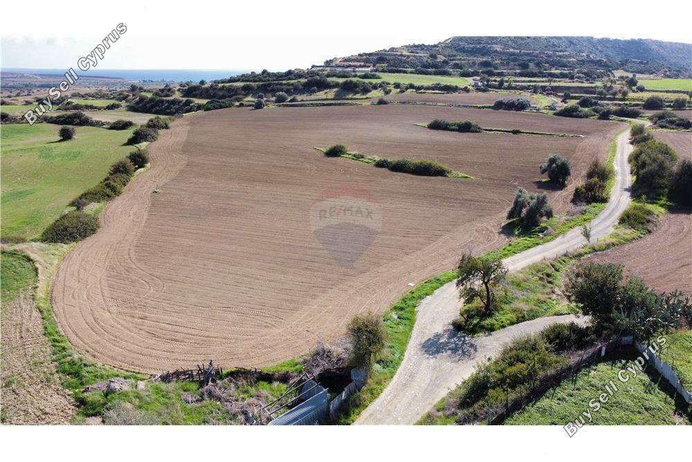 37459 SQM Land for sale in Pissouri, Limassol 16416770
