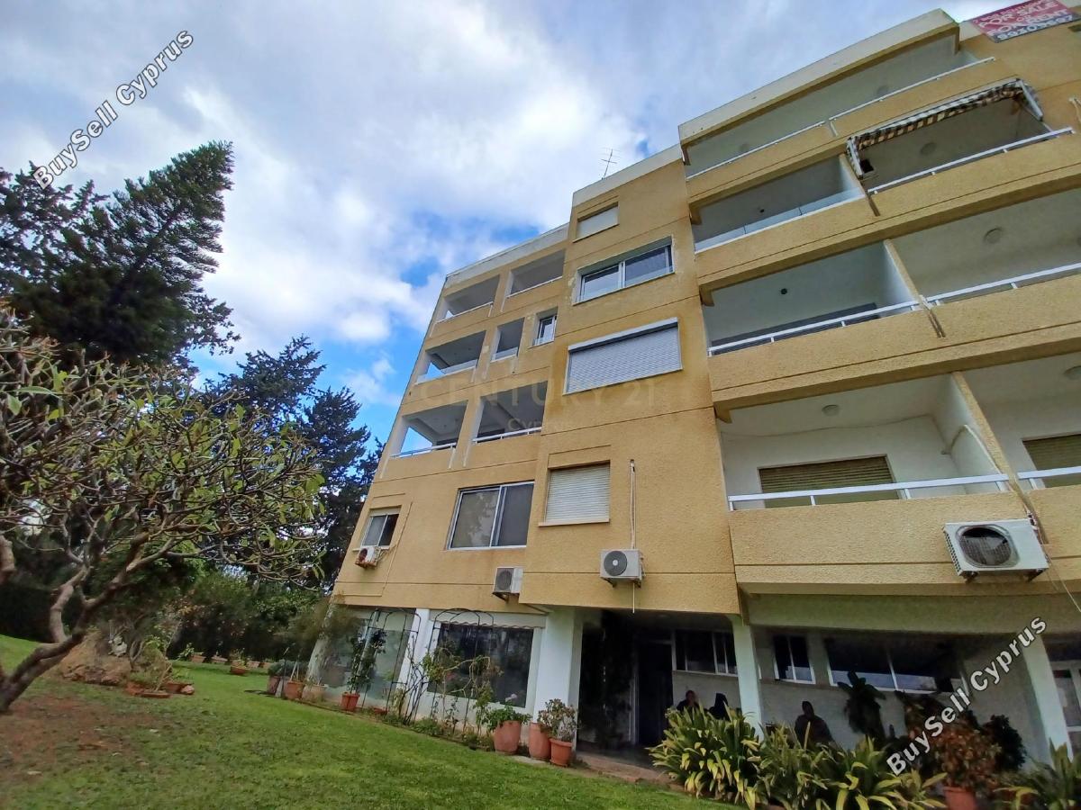 7 Bedroom Apartment for sale in Agios Tychonas, Limassol 16626843